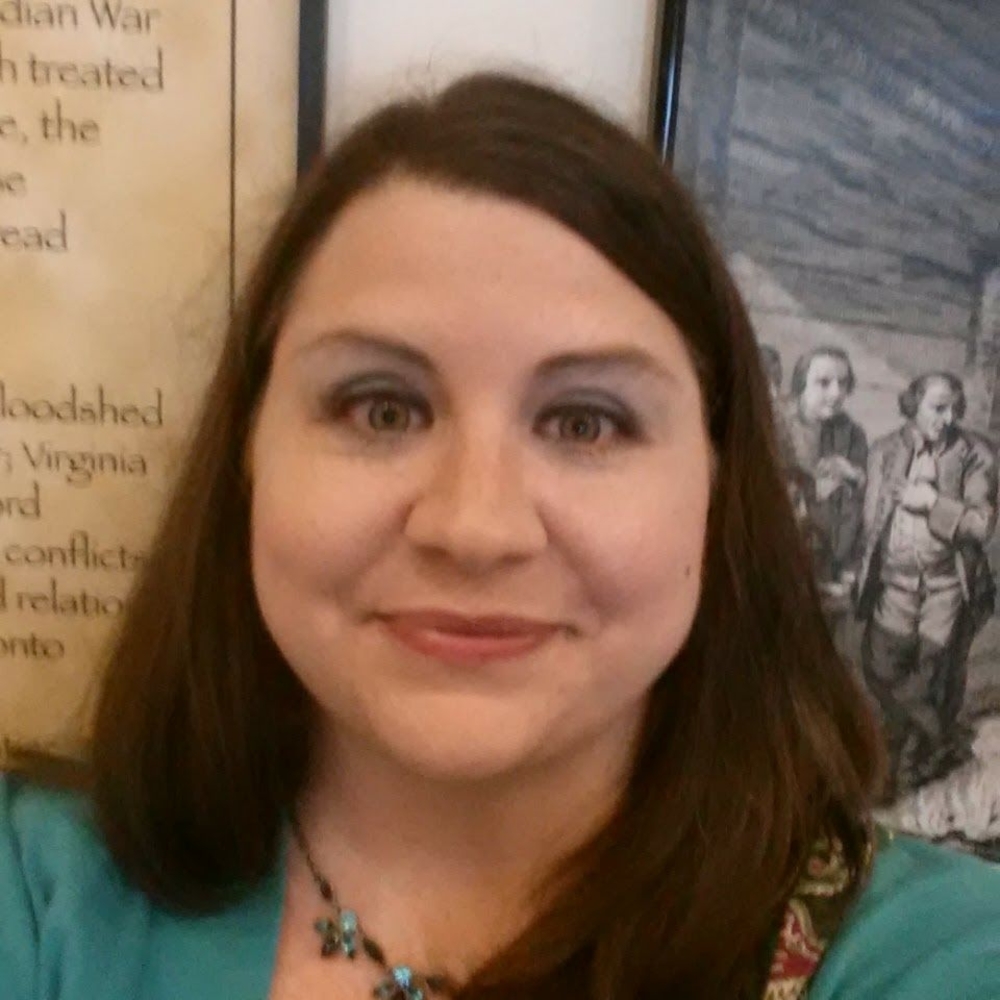 Meet your Posher, Jessica